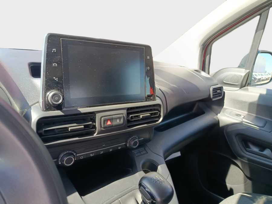 Imagen de TOYOTA Proace City Verso
