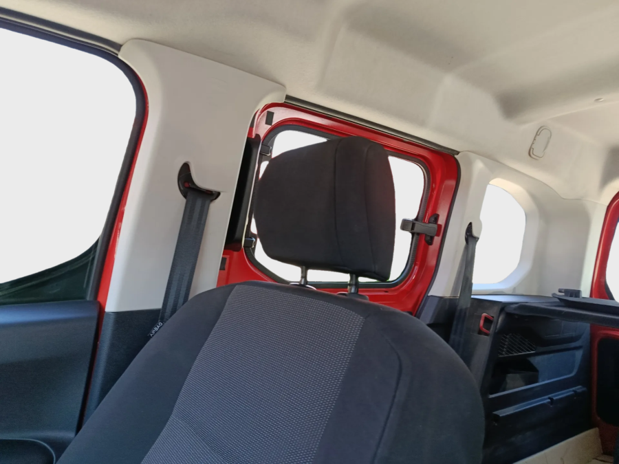 Imagen de TOYOTA Proace City Verso