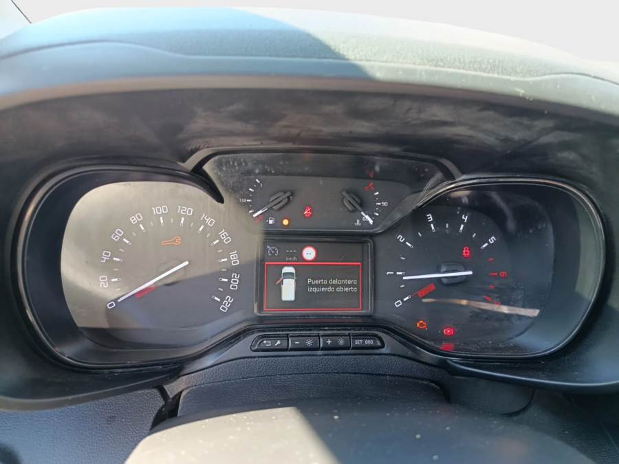 Imagen de TOYOTA Proace City Verso