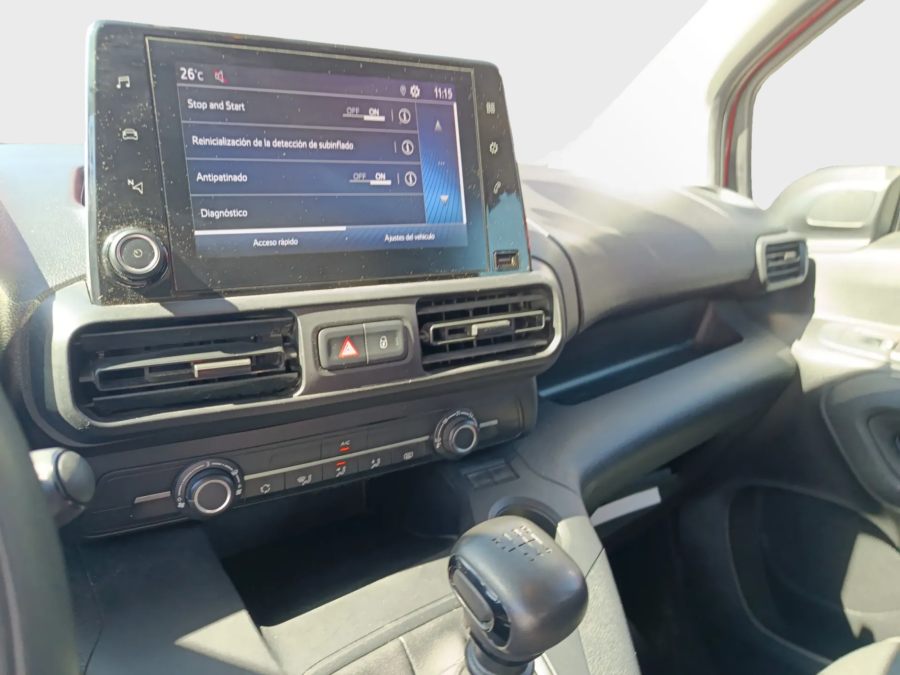 Imagen de TOYOTA Proace City Verso
