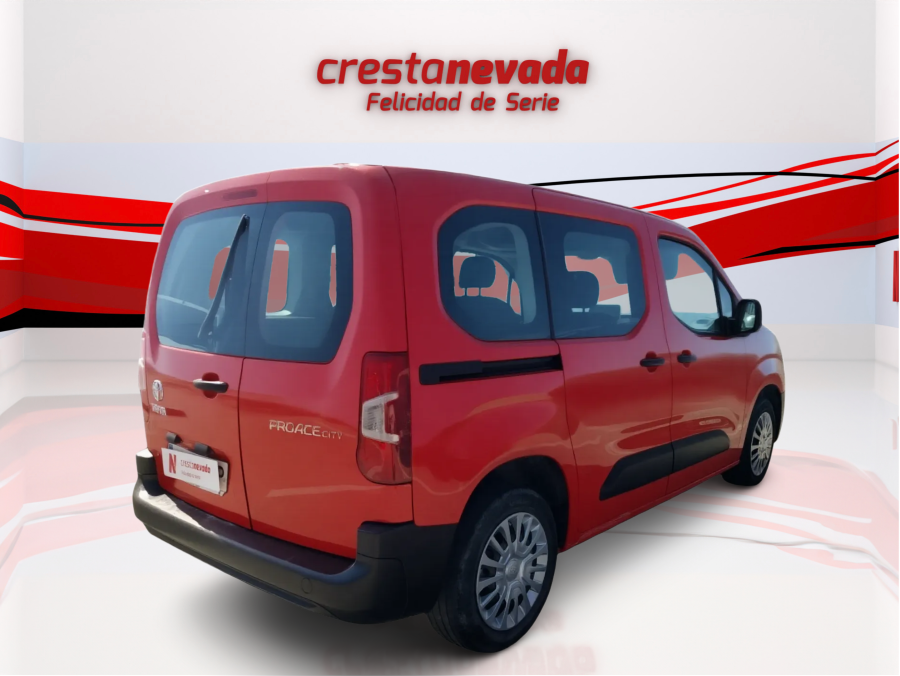 Imagen de TOYOTA Proace City Verso