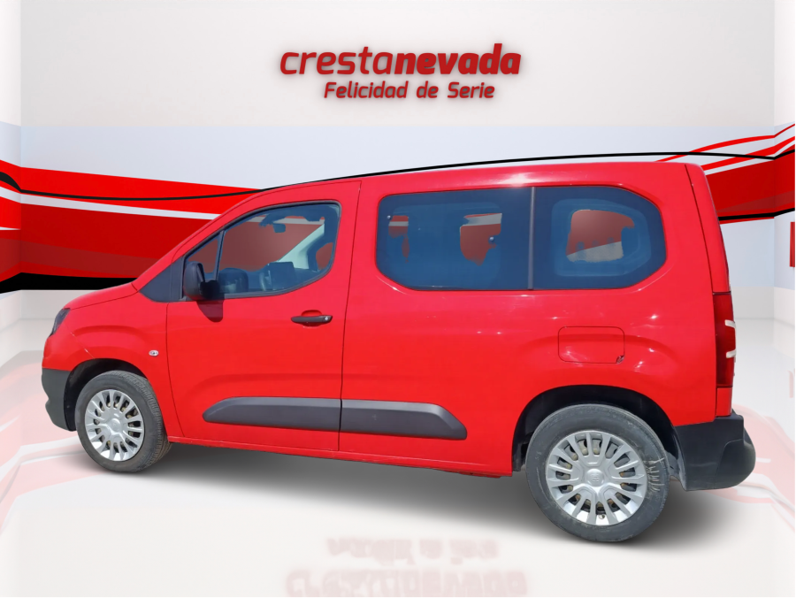 Imagen de TOYOTA Proace City Verso