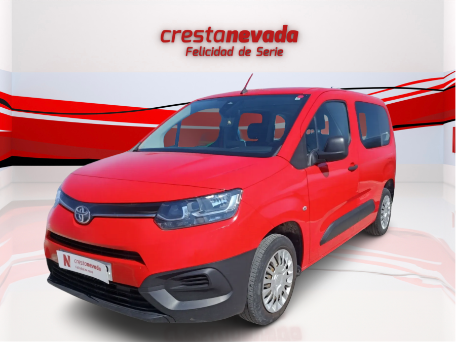 Imagen de TOYOTA Proace City Verso