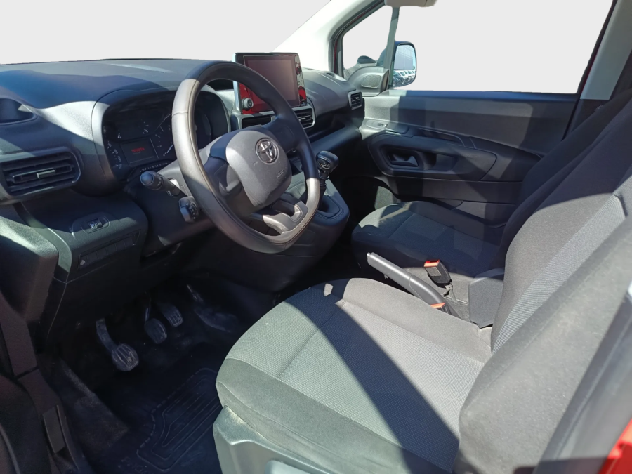 Imagen de TOYOTA Proace City Verso