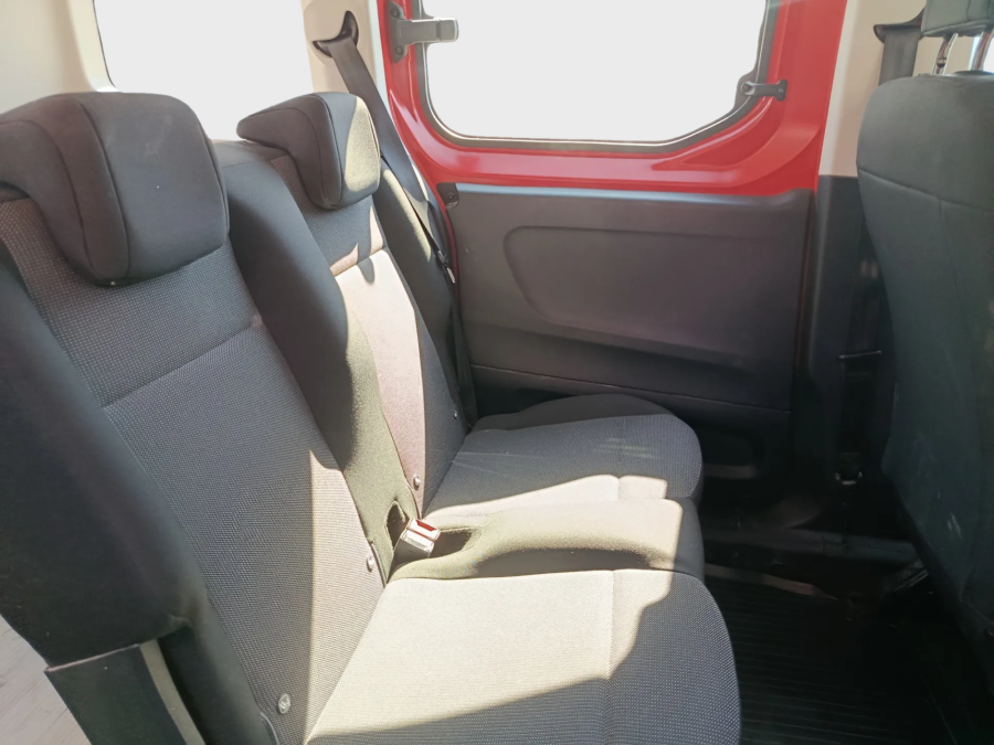 Imagen de TOYOTA Proace City Verso