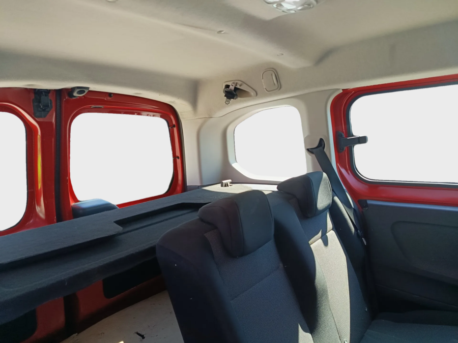 Imagen de TOYOTA Proace City Verso