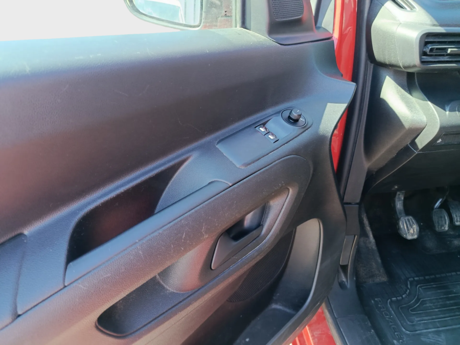 Imagen de TOYOTA Proace City Verso
