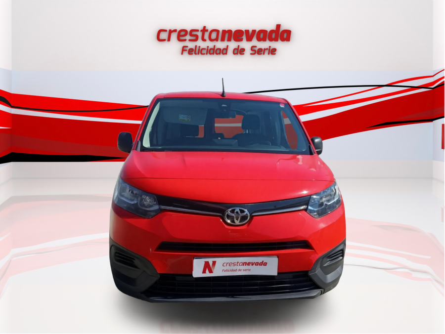 Imagen de TOYOTA Proace City Verso