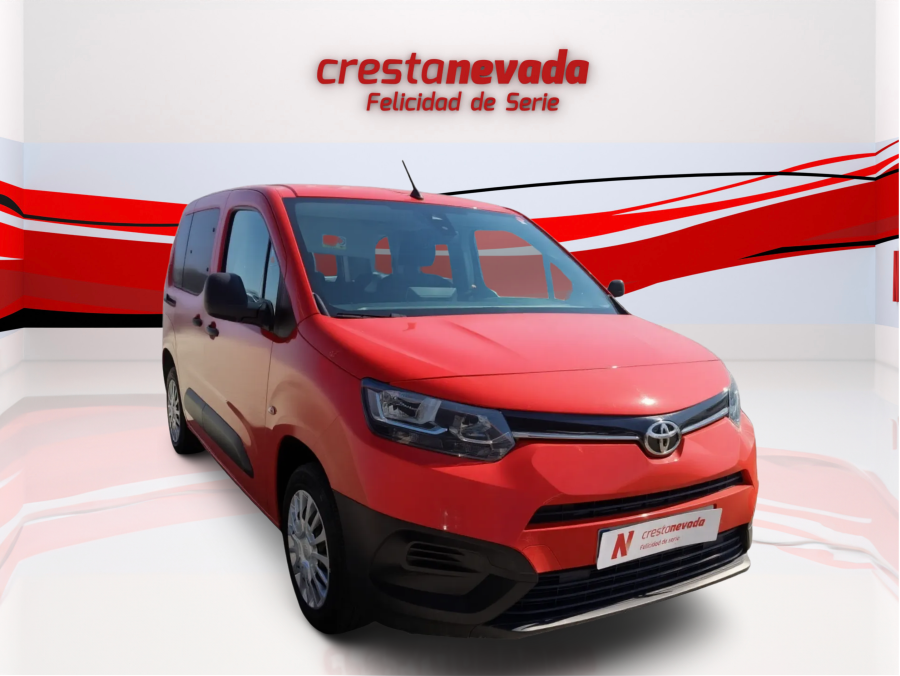Imagen de TOYOTA Proace City Verso