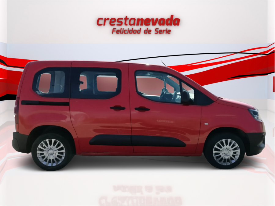 Imagen de TOYOTA Proace City Verso