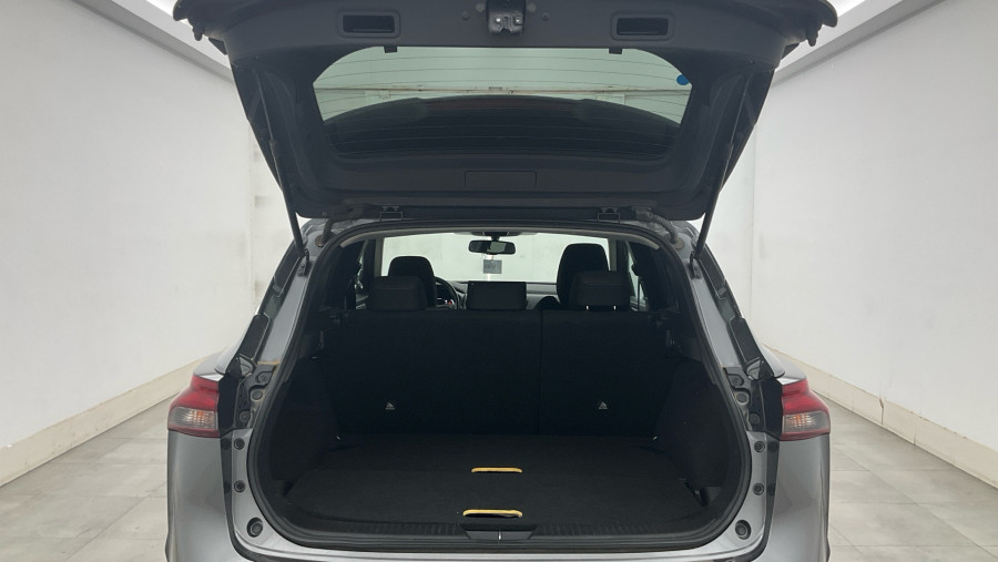 Imagen de NISSAN QASHQAI