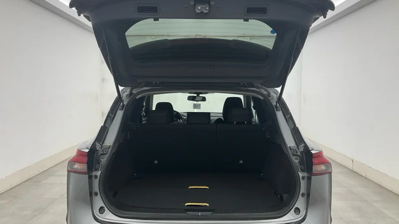 Imagen de NISSAN QASHQAI