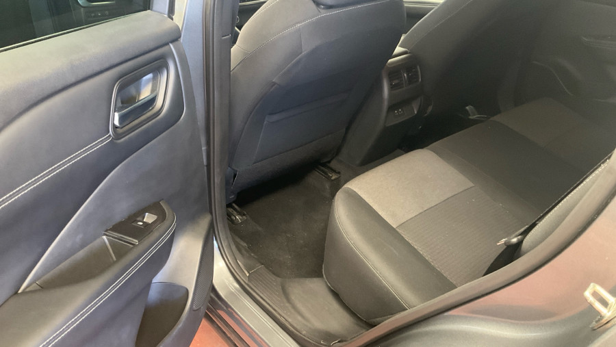 Imagen de NISSAN QASHQAI