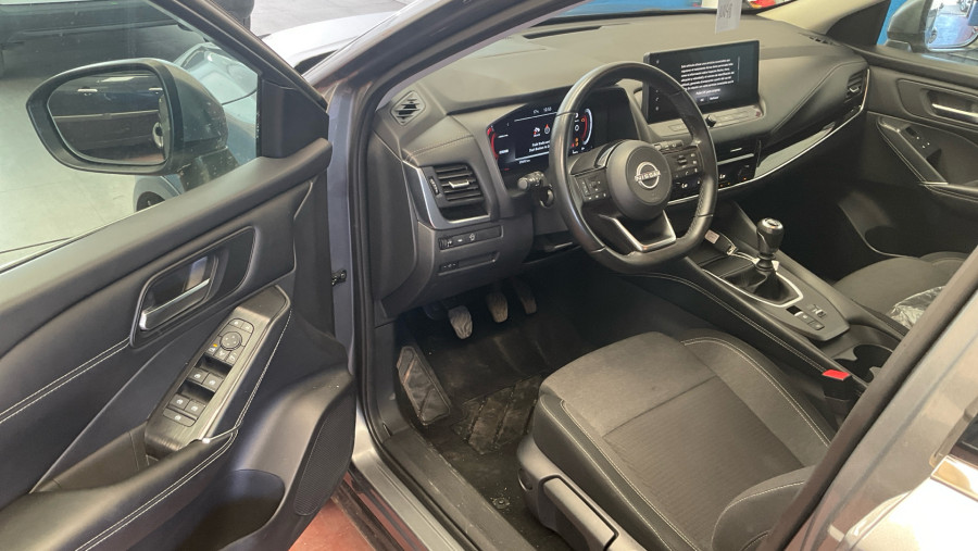 Imagen de NISSAN QASHQAI