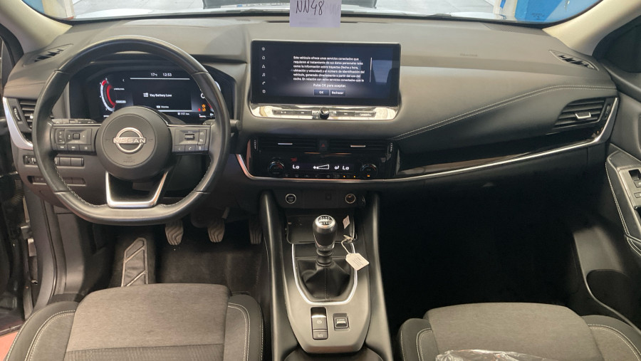 Imagen de NISSAN QASHQAI
