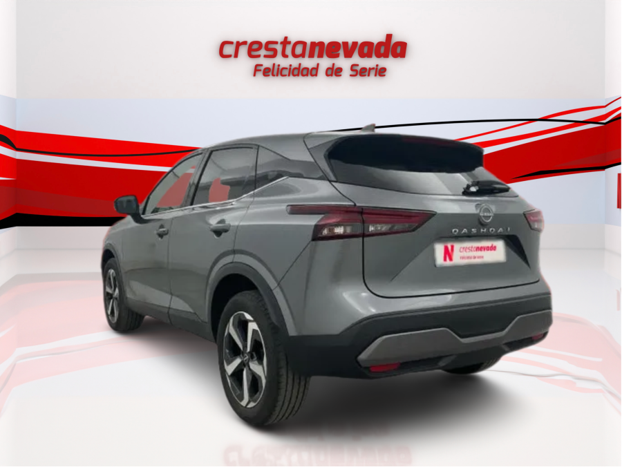 Imagen de NISSAN QASHQAI