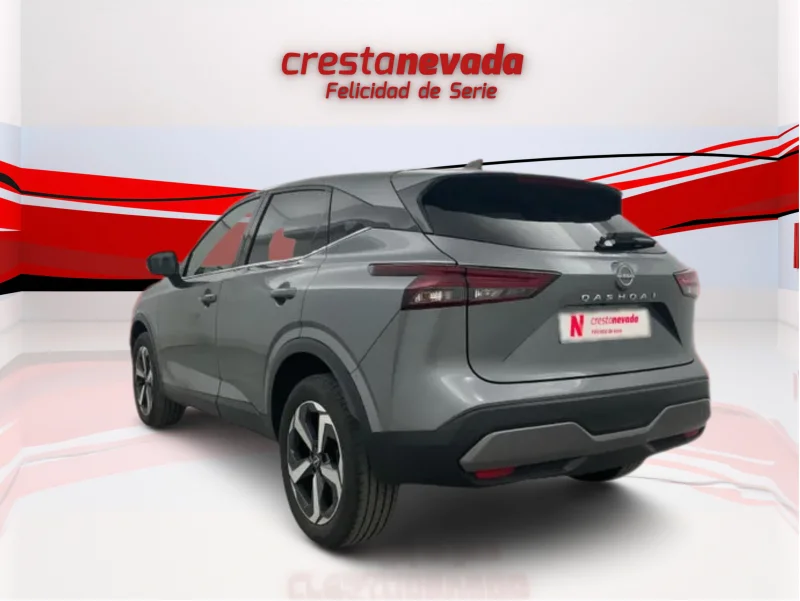 Imagen de NISSAN QASHQAI