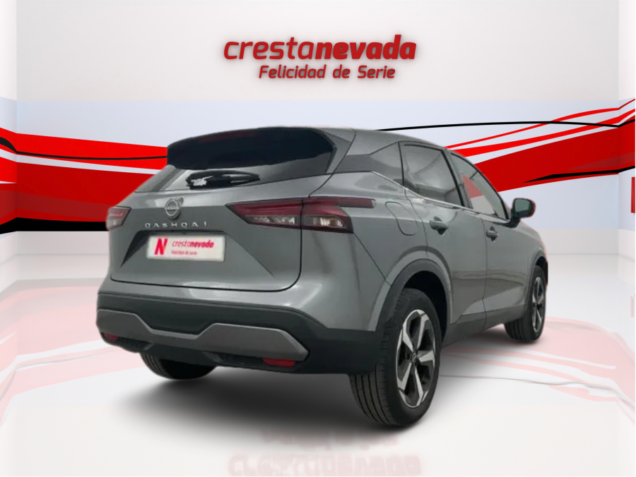 Imagen de NISSAN QASHQAI