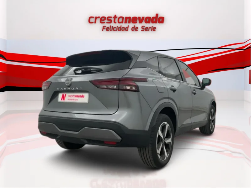 Imagen de NISSAN QASHQAI