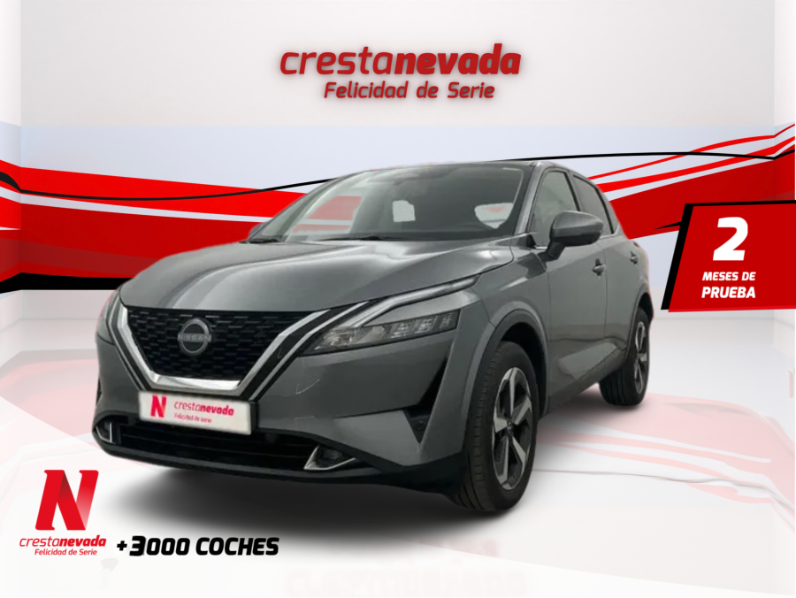 Imagen de NISSAN QASHQAI
