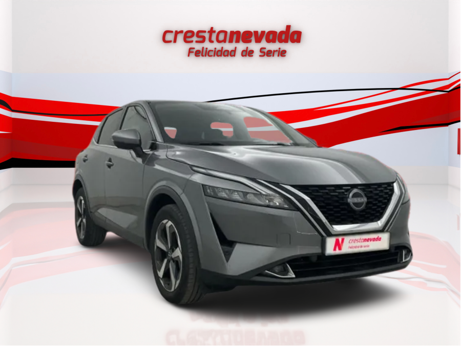 Imagen de NISSAN QASHQAI