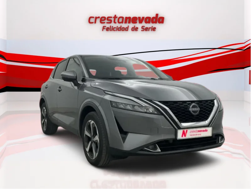 Imagen de NISSAN QASHQAI