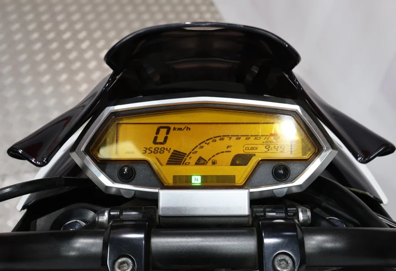 Imagen de KAWASAKI Z 1000