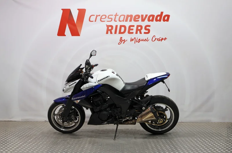 Imagen de KAWASAKI Z 1000