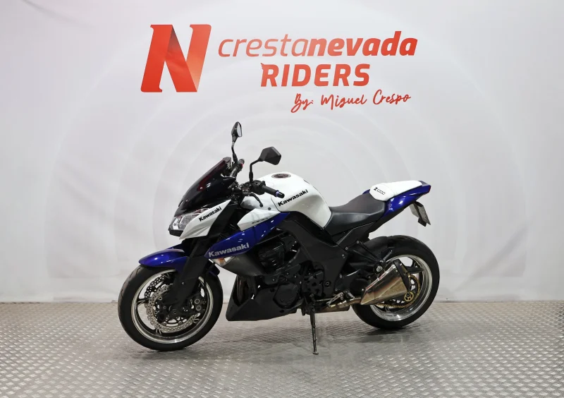 Imagen de KAWASAKI Z 1000