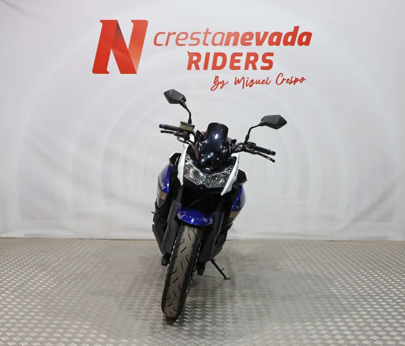 Imagen de KAWASAKI Z 1000
