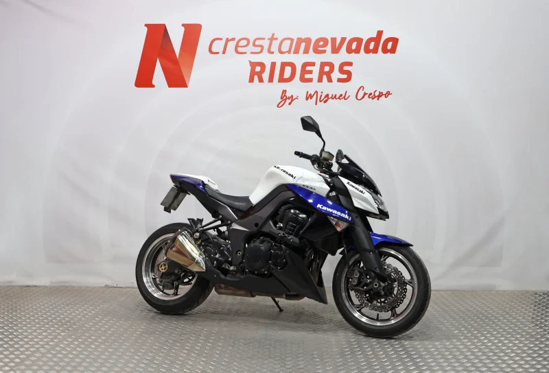 Imagen de KAWASAKI Z 1000