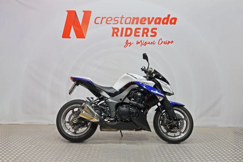 Imagen de KAWASAKI Z 1000
