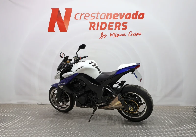 Imagen de KAWASAKI Z 1000
