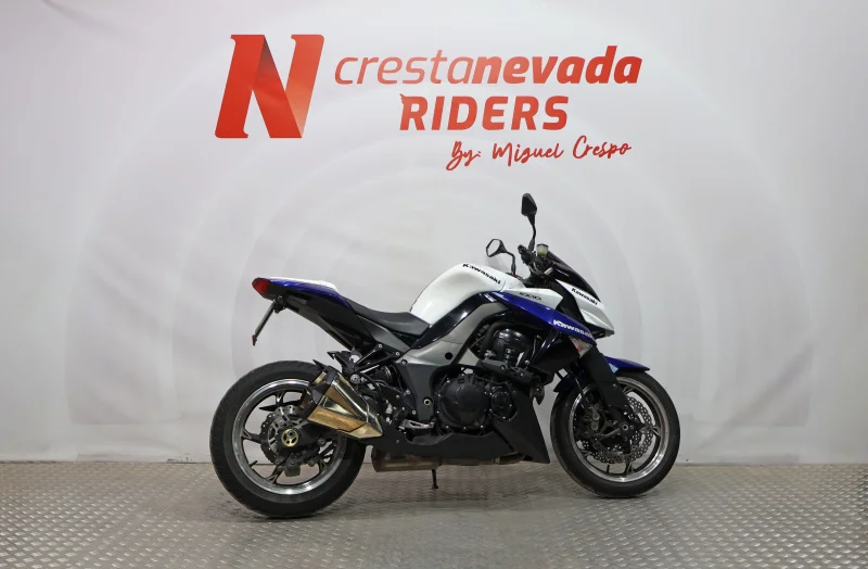 Imagen de KAWASAKI Z 1000