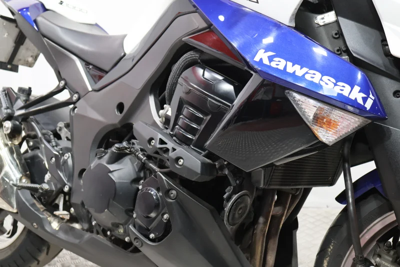 Imagen de KAWASAKI Z 1000