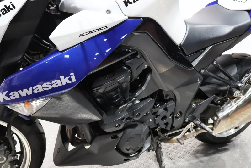 Imagen de KAWASAKI Z 1000
