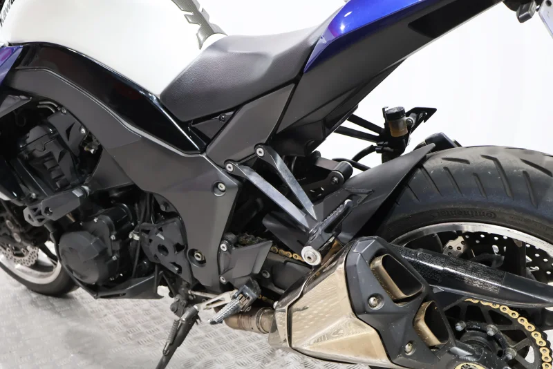 Imagen de KAWASAKI Z 1000