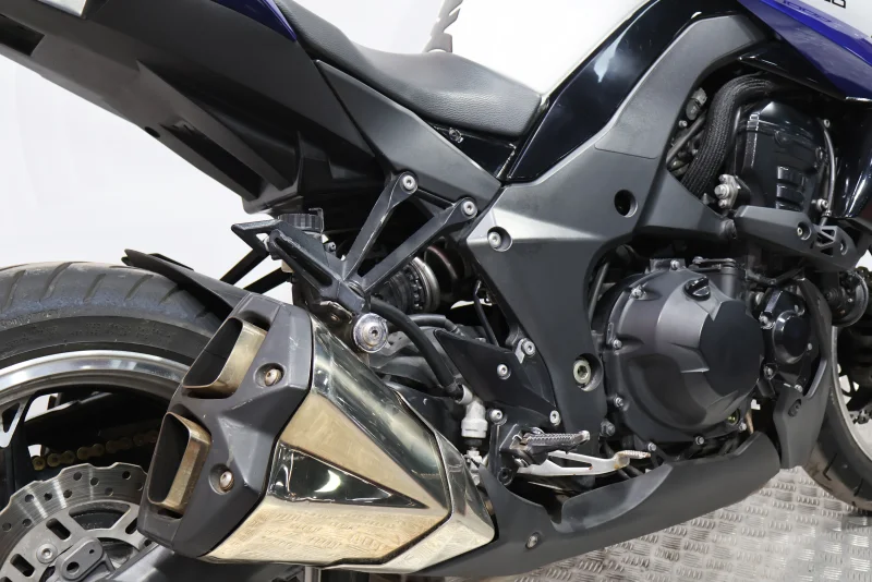 Imagen de KAWASAKI Z 1000