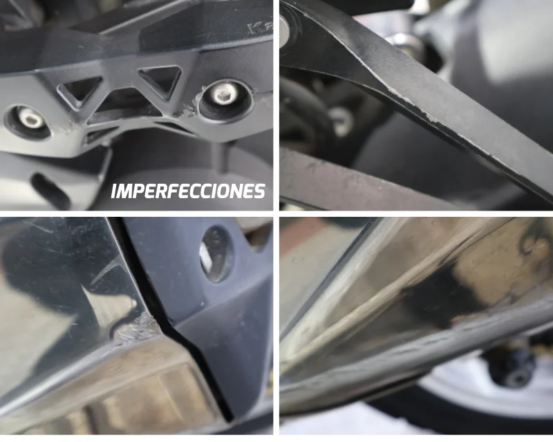 Imagen de KAWASAKI Z 1000
