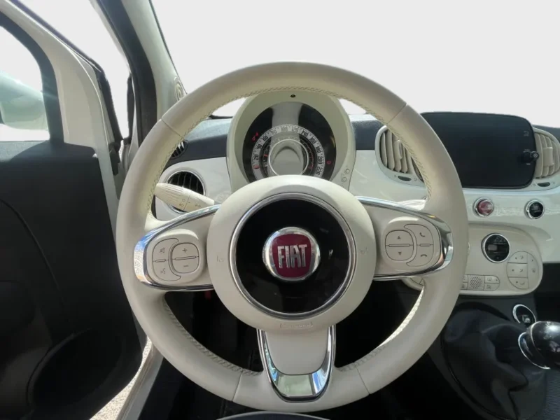 Imagen de Fiat 500