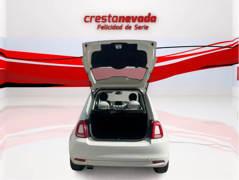 Imagen de Fiat 500
