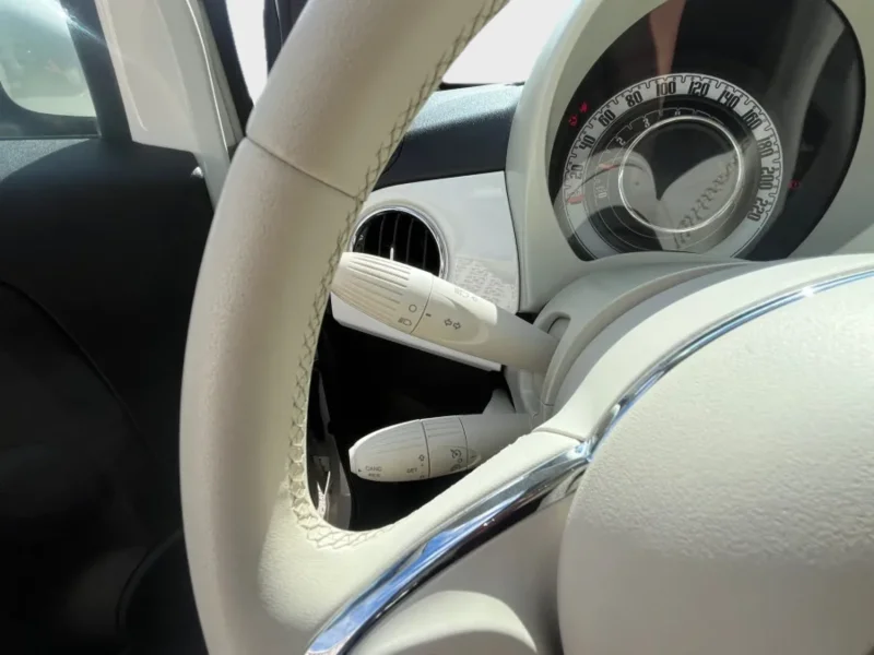 Imagen de Fiat 500