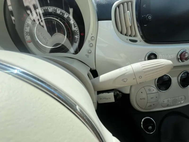 Imagen de Fiat 500