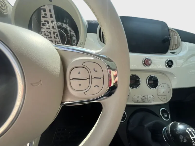 Imagen de Fiat 500