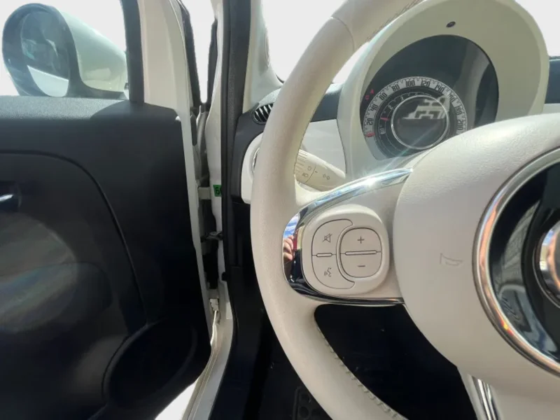 Imagen de Fiat 500