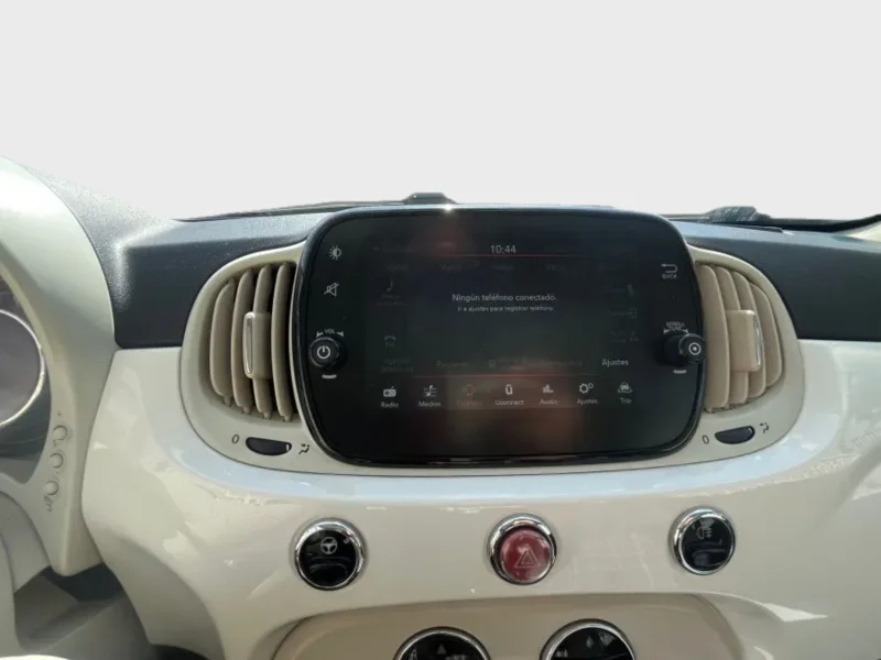 Imagen de Fiat 500