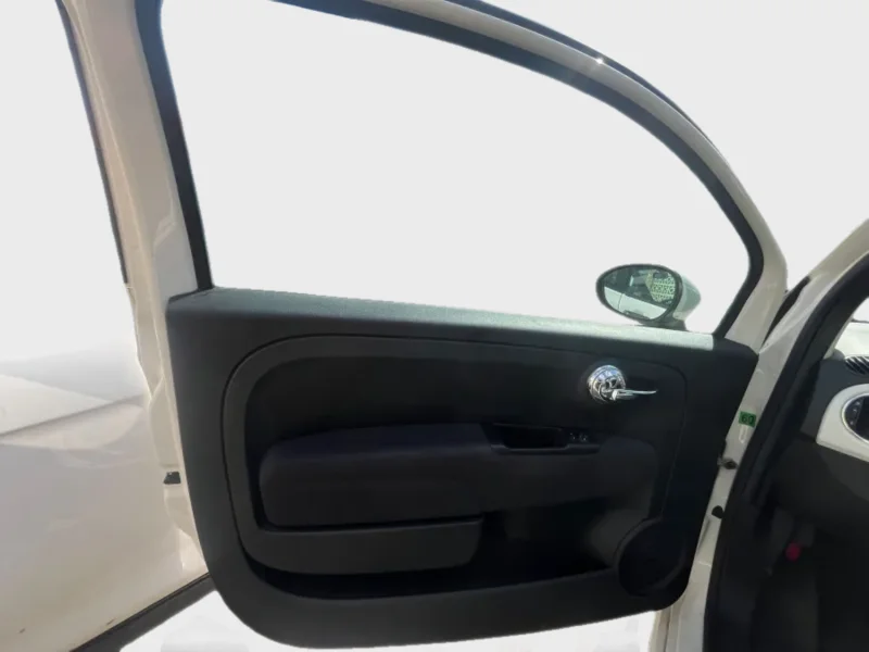 Imagen de Fiat 500