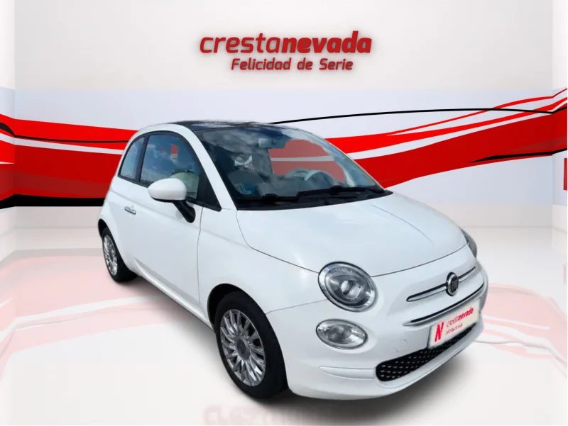Imagen de Fiat 500