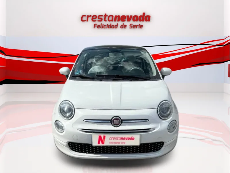 Imagen de Fiat 500