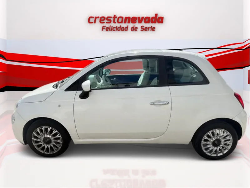 Imagen de Fiat 500